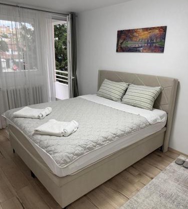 Luxapartman