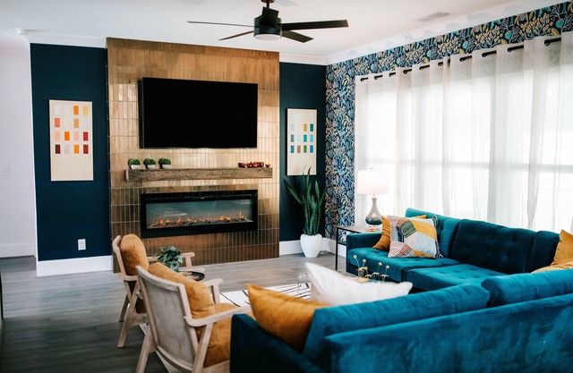 Stylish 4BR Haven by MHM Luxury Properties