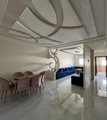 Luxe app 2 chambres