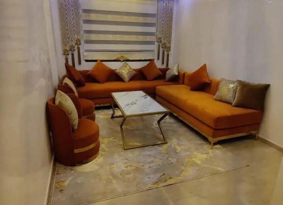 LUXE Appartement in het centrum