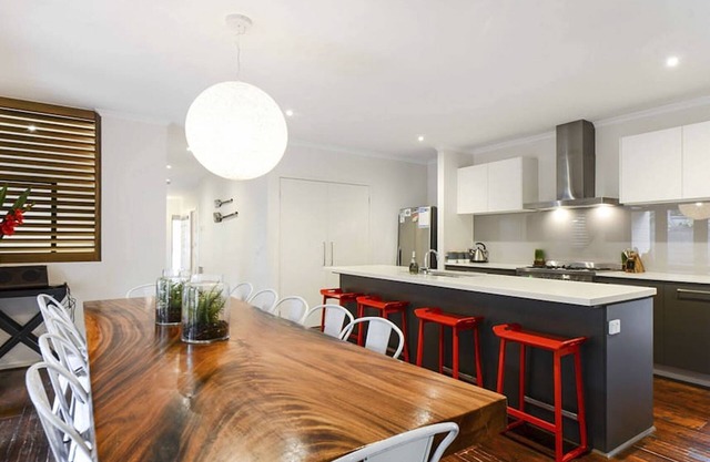 Luxe Beach House Blairgowrie / Sorrento Ropa de cama y toallas GRATIS con todas las reservas!
