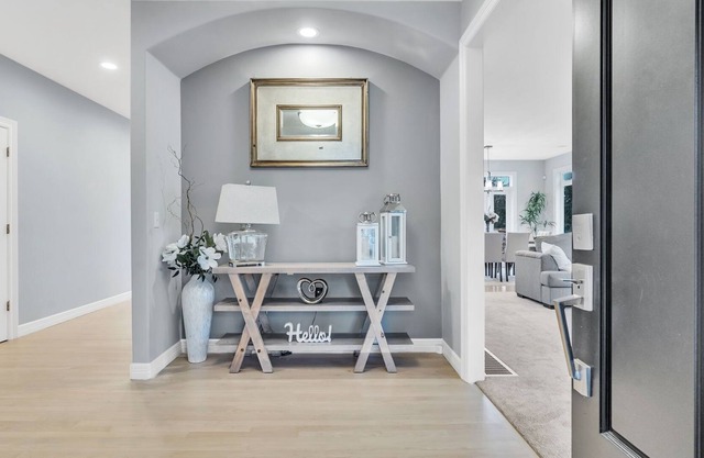Luxe, modern, comfortable, and close to downtown!