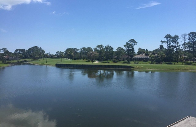 Luxe Condo Sawgrass Country Club