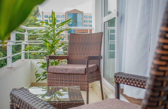 Luxel Suites by Homes by Della
