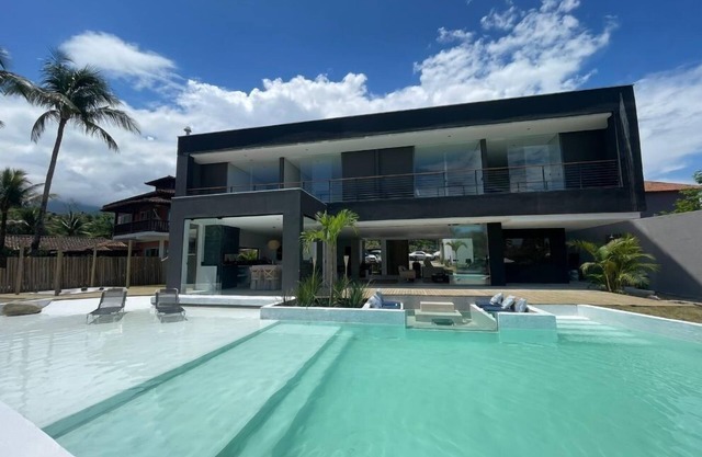 LUXOBRASIL #AR23 Canal House Porto Bracuhy Alquiler de vacaciones