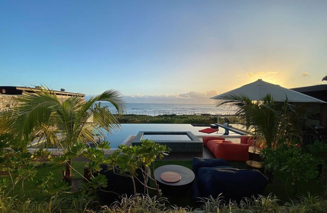 LUXOBRASIL #CE12 Casa Luzia Taíba Ceará Alquiler de vacaciones