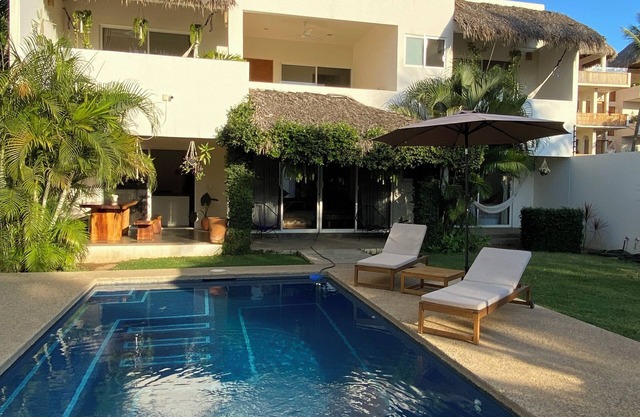 Vrbo Property