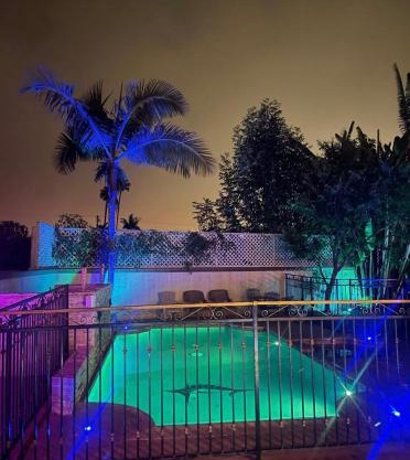 Luxurious 3 BD in Culver City with POOL &HOT SPA
