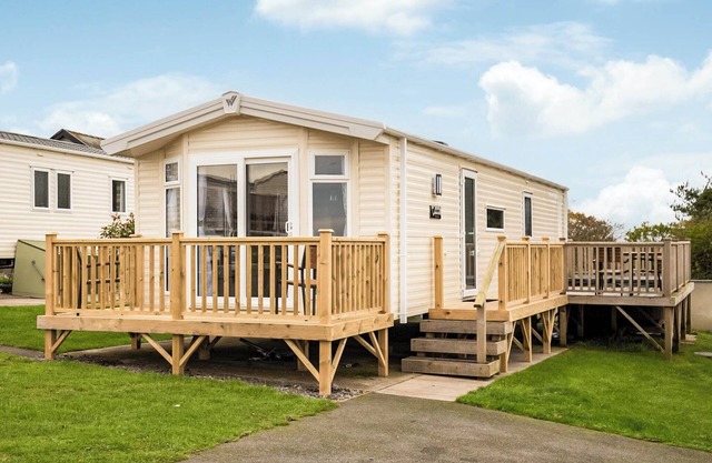 Alojamiento de 2 habitaciones en Summerhill, Amroth