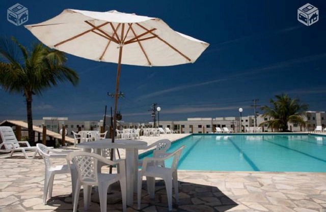 Lujoso apartamento en Cabo Frio con club privado 2