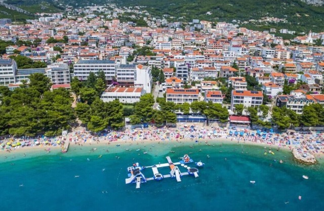 Luxurious Apartment Jelena App 2 Brac