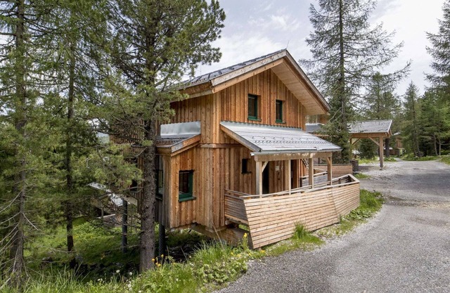 Lujoso chalet con jacuzzi exterior