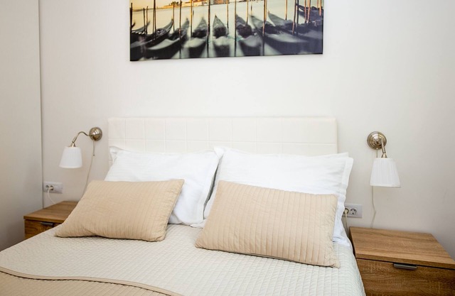 Luxurious City Centre Apartment Bella Fiume 1