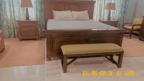 Luxurious Enchanted Suite