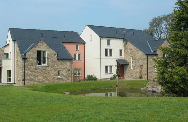 Alojamiento de 1 habitaciones en Kirkby Lonsdale