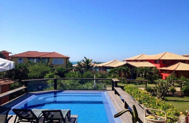 CASA DE LUJO CON VISTA AL MAR