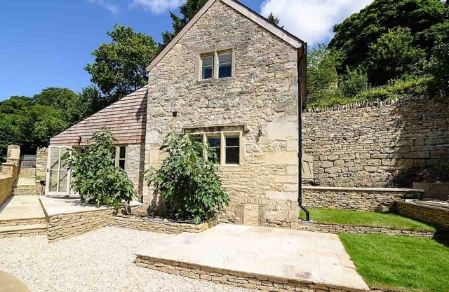 Lujoso Hideaway Una cama en el Cotswolds