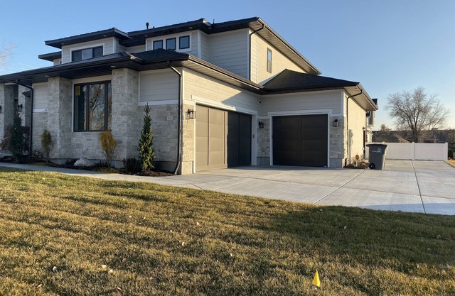 Lujoso apartamento privado en South Jordan, Utah