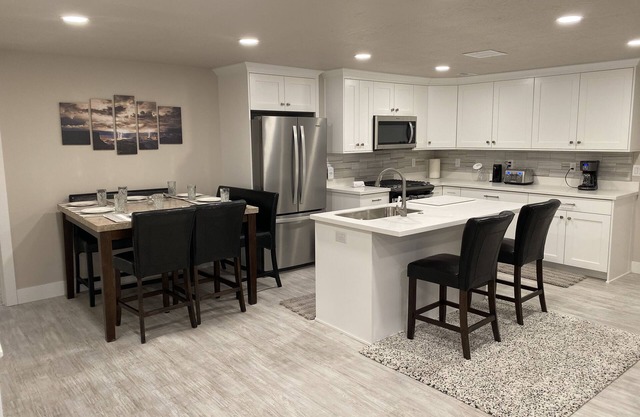 Lujoso apartamento privado en South Jordan, Utah