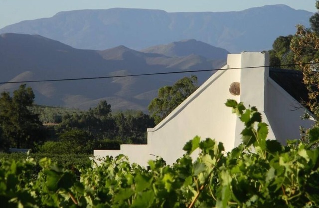 Lujosa villa con cocina