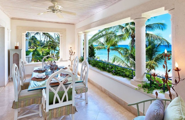 Luxurious Two Bedroom Condo