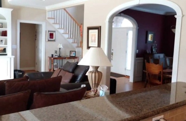 Luxurious Vacation Golf Home Greensboro National