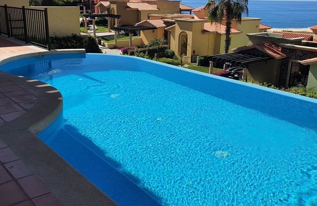 Luxurious Villa at Montecristo Estate David & Lorena