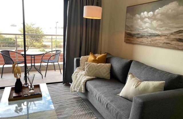 Luxury 1bed Serengeti OliveWood ORT Airport