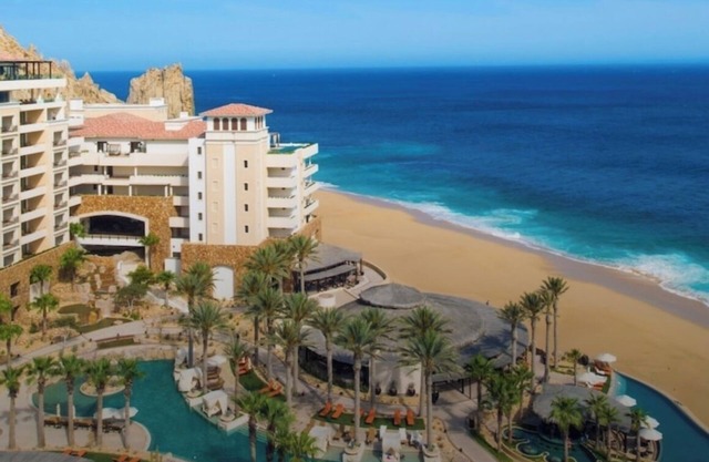 Alquiler de vacaciones de lujo para parejas y familias