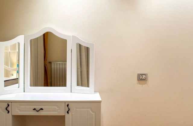 Luxury 2 Bedroom Apartment in City Center