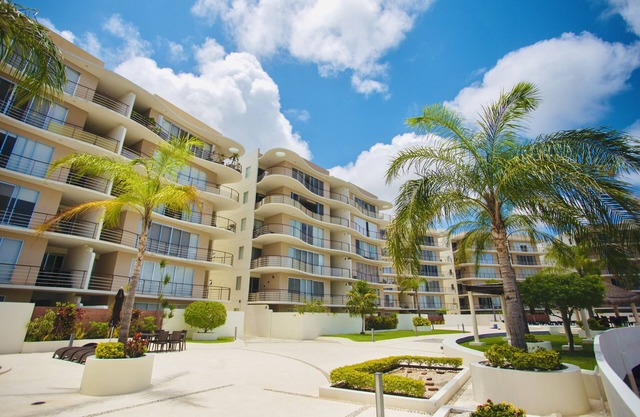 Luxury 2 Bedroom Apartments