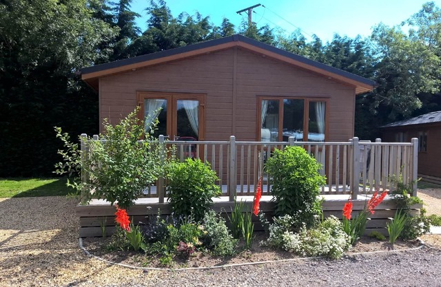 Two Bedroom Lodge 15