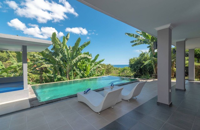 De lujo de 2 dormitorios Villa de cerca de Lovina, Bali