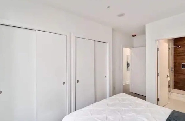 Luxury 2BR Condo in DC