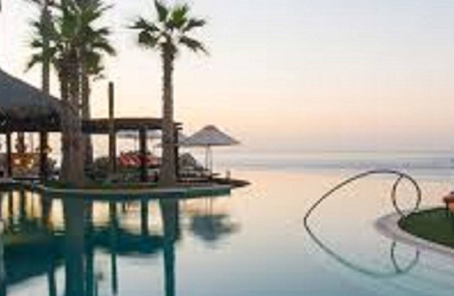 Grand Solmar Land's End 3bdrm Penthouse