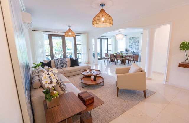 Luxury 3 Bedroom Coco Beach Condo