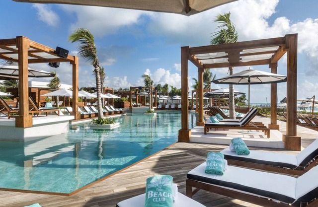 LUJO 3 BR LOFT Riviera Maya (24 rondas de golf)!