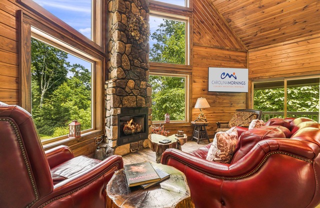 Wilderness Ridge: cabina espaciosa con vistas, bañera de hidromasaje, sala de juegos, entretenimiento al aire libre y mucho más.