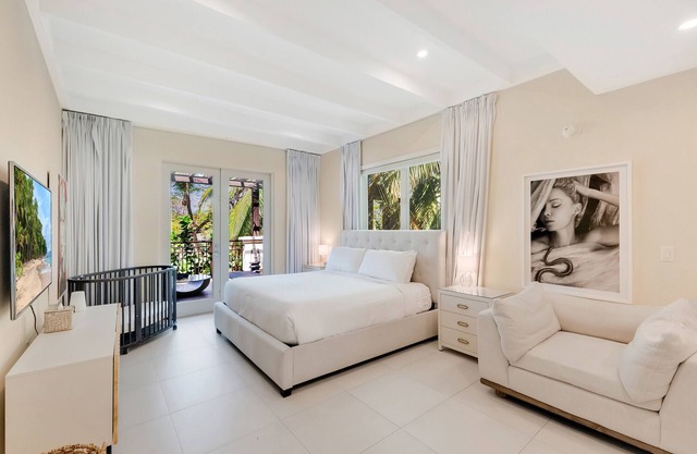 Lujoso Condominio 3H en Bahia Beach Resort