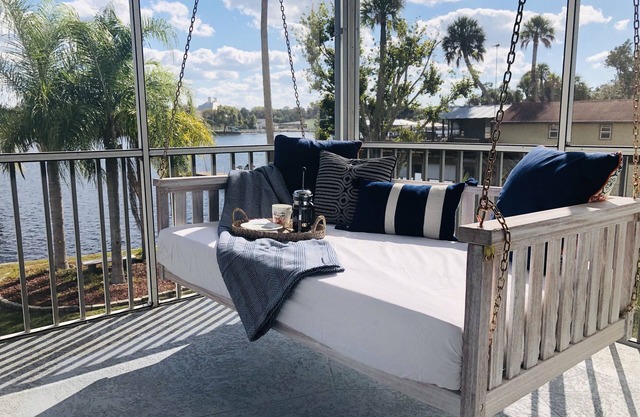 Casa de lujo en el corazón de Homosassa!