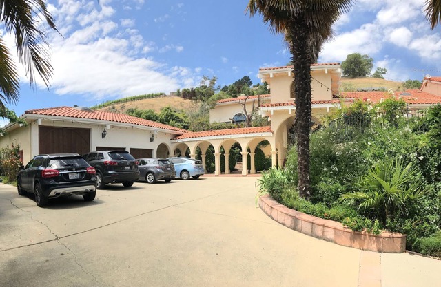 Propiedad privada de lujo de 7 acres