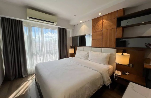 Luxury Abode Near Walking Street