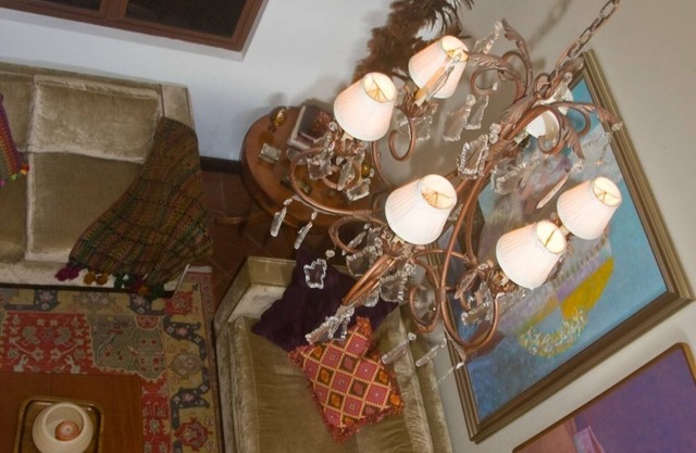 Luxury and Comfortable Villa in Antigua Guatemala