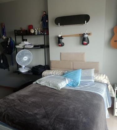 Luxury Apartment COP 30