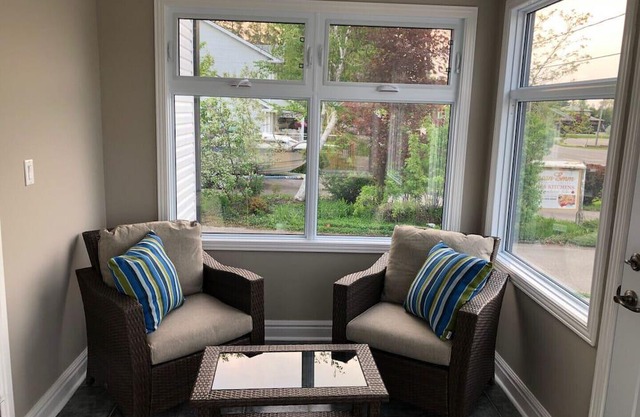 Apartamento de lujo Holiday Lets Unit 1 Near Stratford Museum