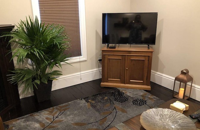 Apartamento de lujo Holiday Lets Unit 2 Near Stratford Museum