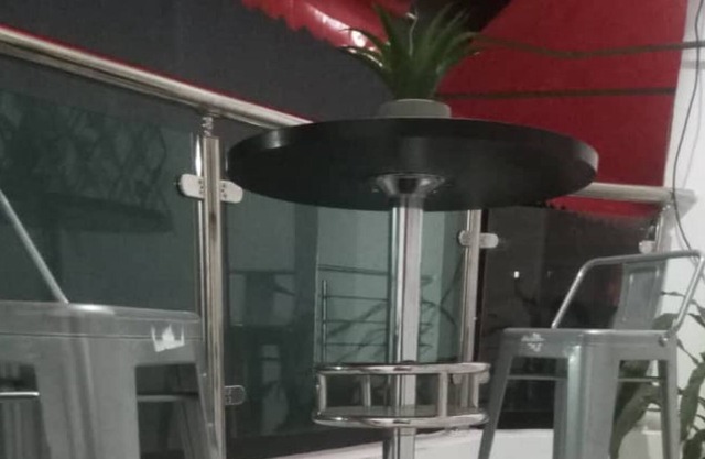 Luxury apartment in a luxury residence in Faya