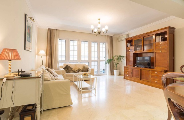 Apartamento de Lujo en pleno Centro del Soho