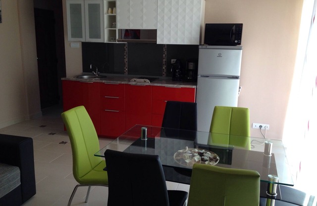 Apartamento de lujo con spa, wifi, piscina