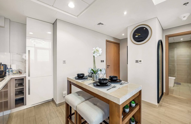 Luxury Apartments in Meydan